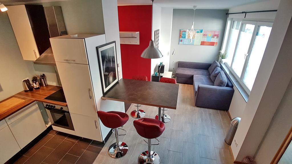 Apartment Christian Κολωνία Εξωτερικό φωτογραφία